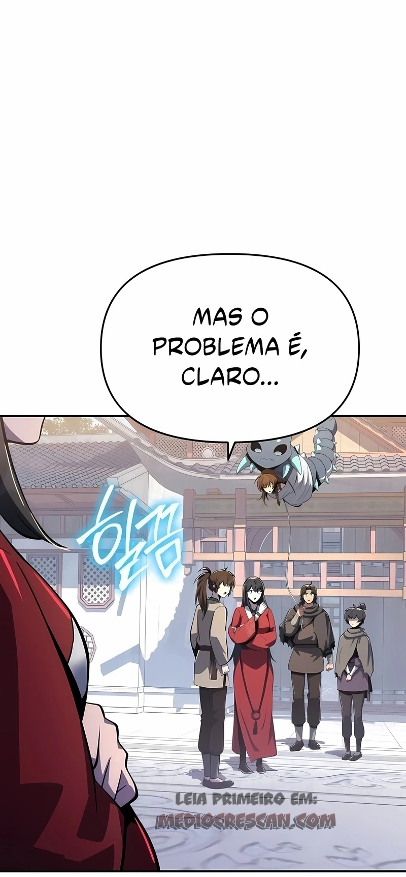 Read Entomologist In Sichuan Tang Clan PT Manga Online