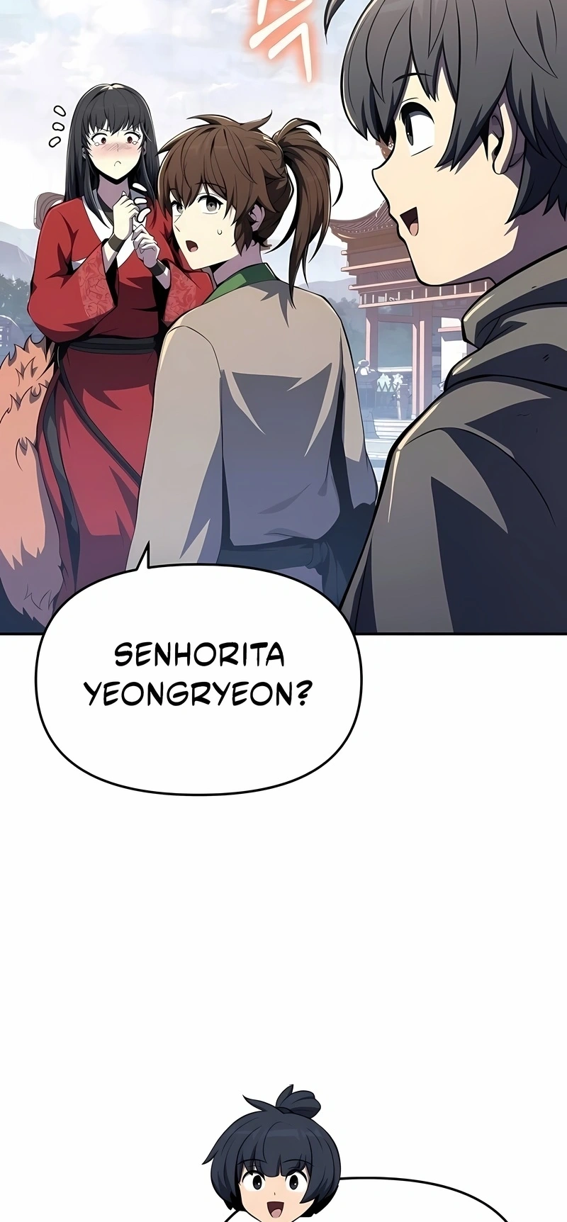 Read Entomologist In Sichuan Tang Clan PT Manga Online