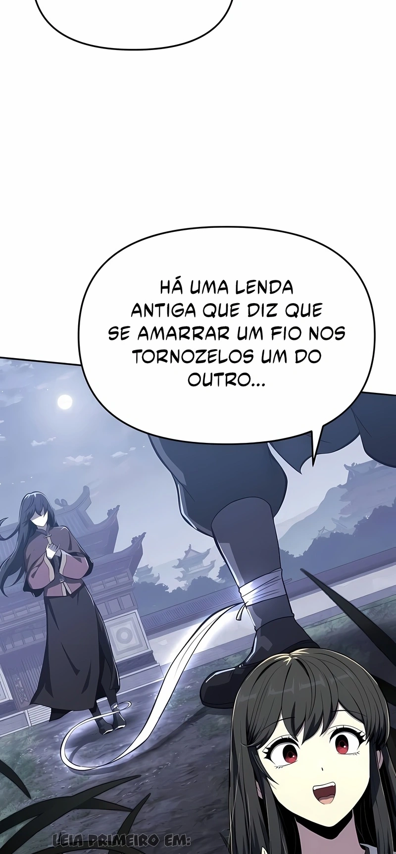 Read Entomologist In Sichuan Tang Clan PT Manga Online