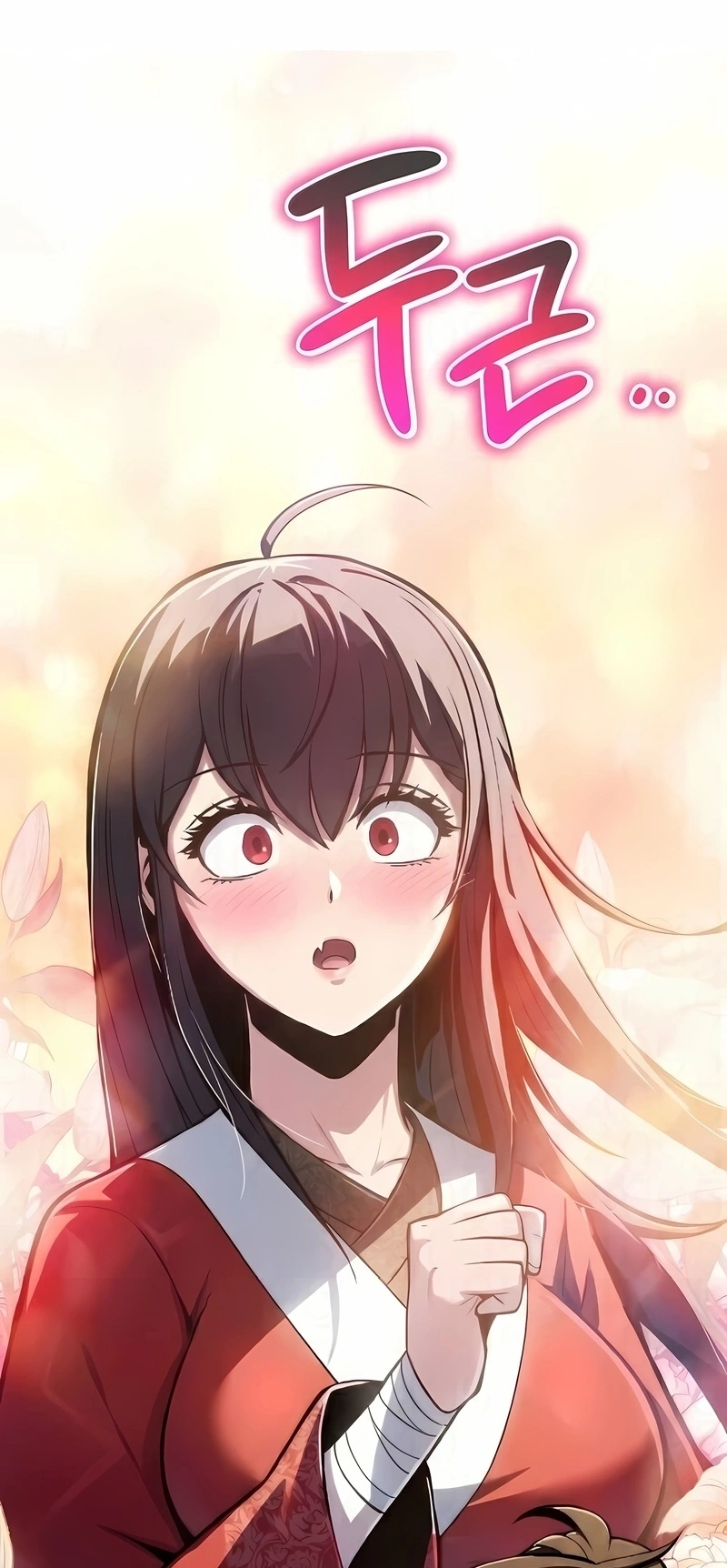 Read Entomologist In Sichuan Tang Clan PT Manga Online