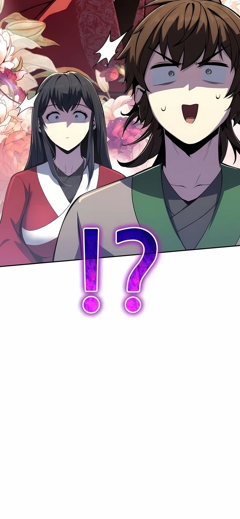 Read Entomologist In Sichuan Tang Clan PT Manga Online
