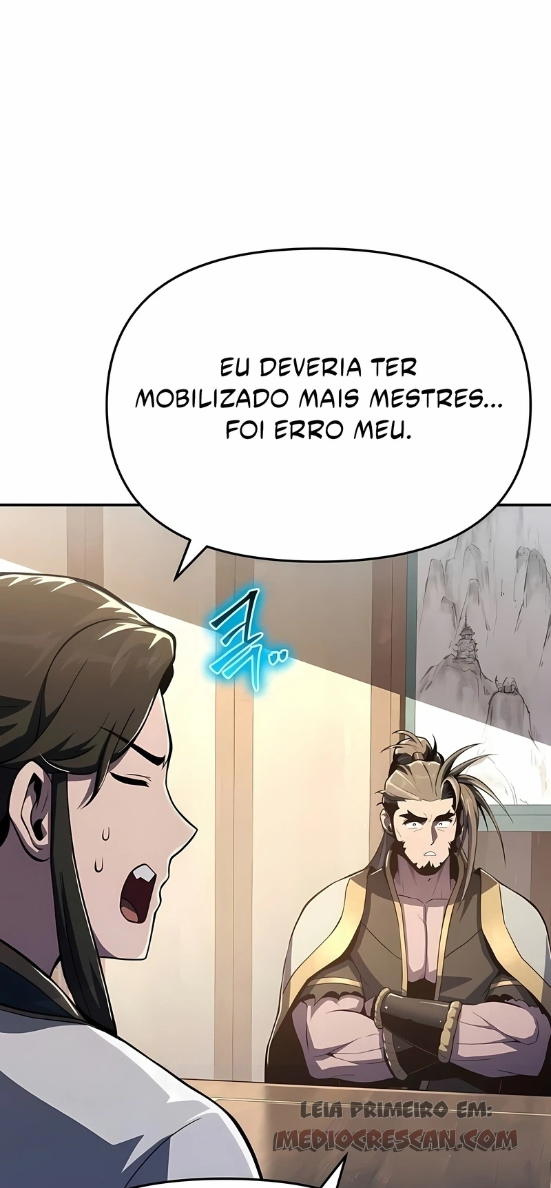 Read Entomologist In Sichuan Tang Clan PT Manga Online