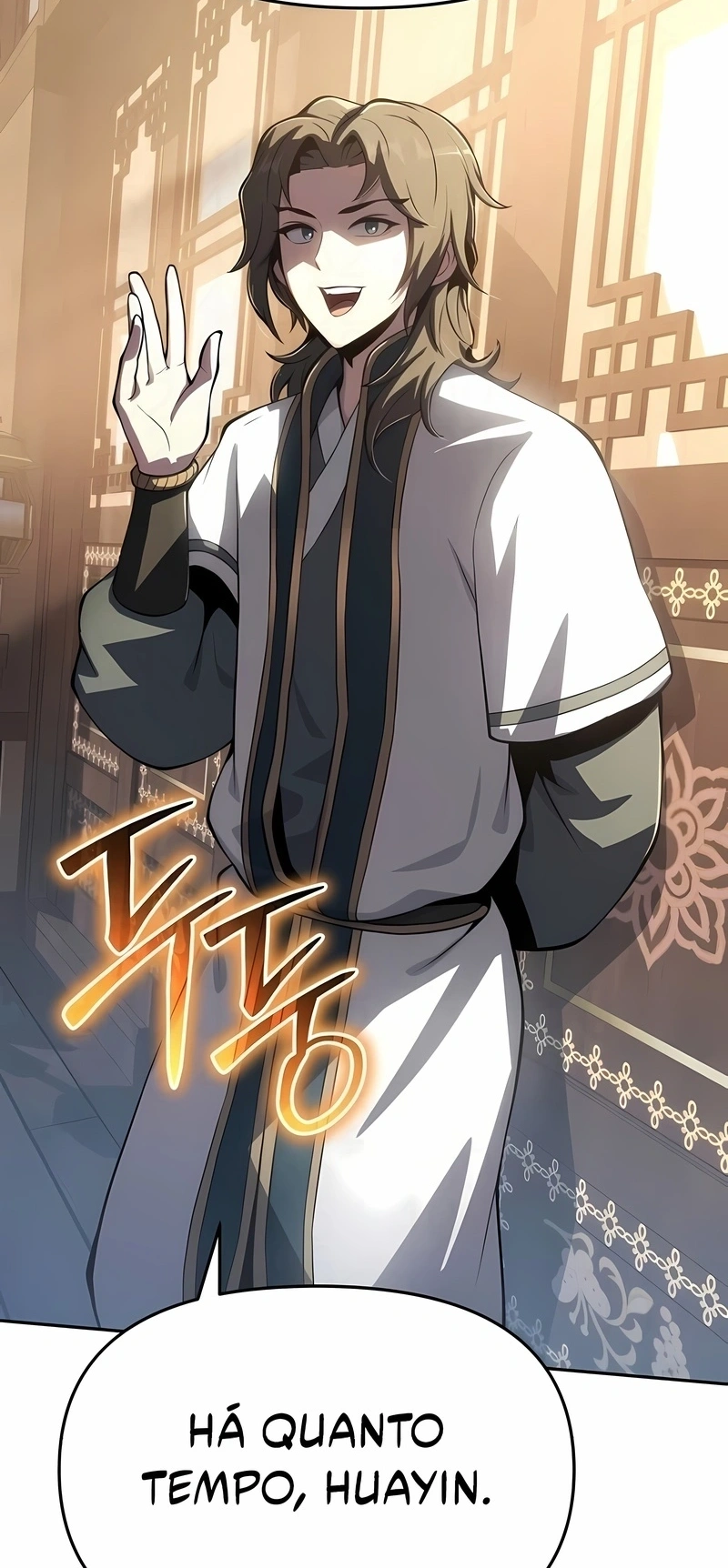 Read Entomologist In Sichuan Tang Clan PT Manga Online
