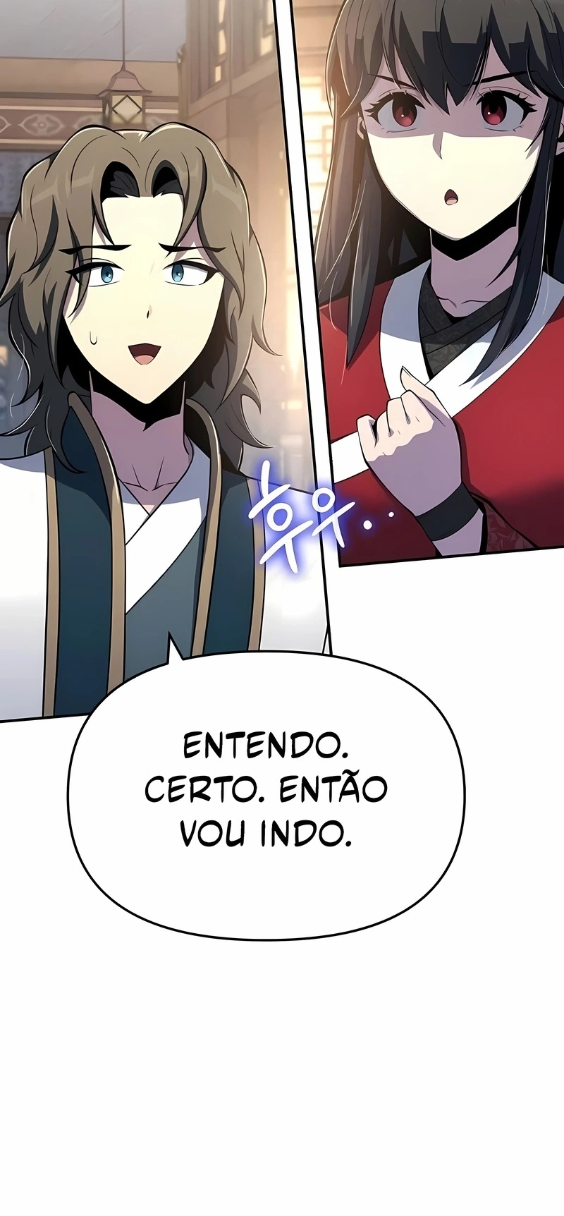 Read Entomologist In Sichuan Tang Clan PT Manga Online