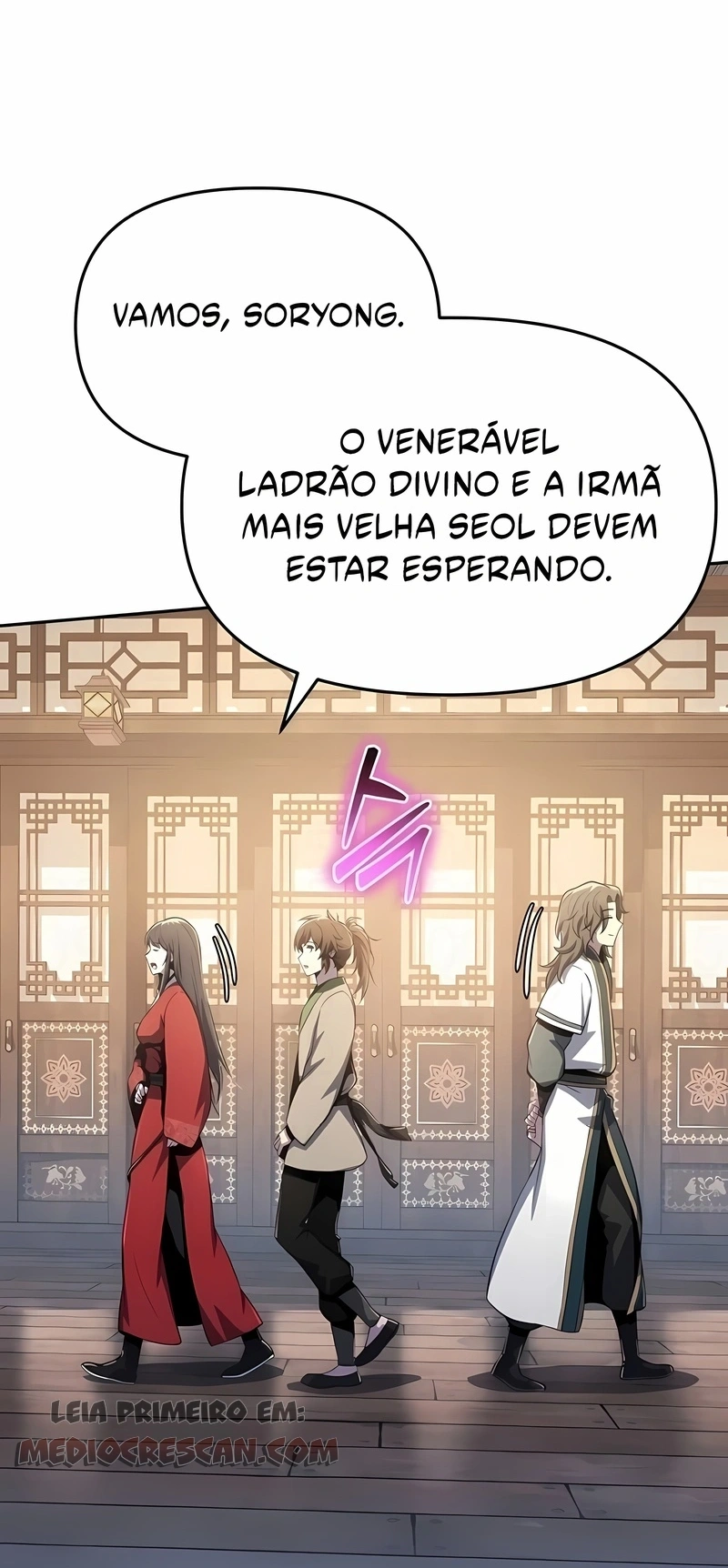 Read Entomologist In Sichuan Tang Clan PT Manga Online