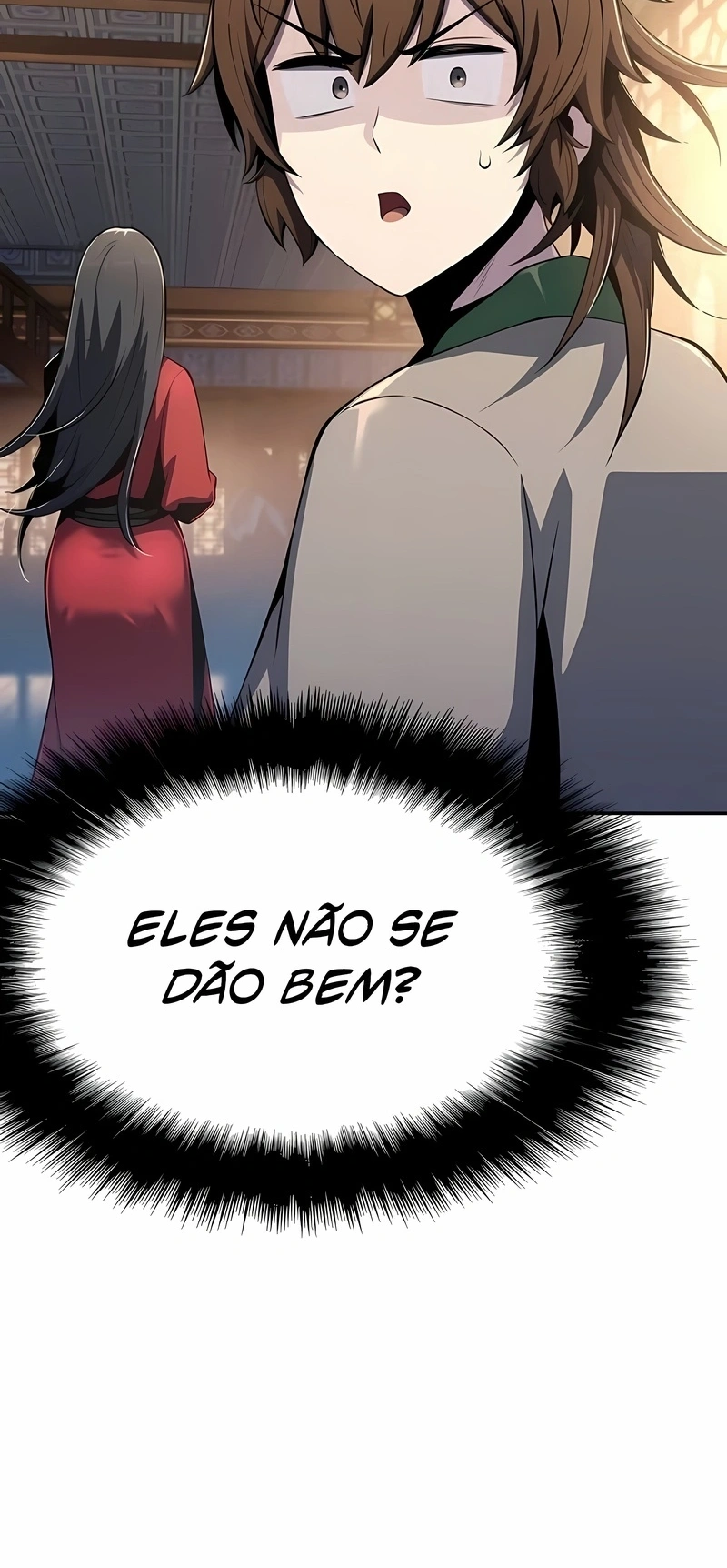 Read Entomologist In Sichuan Tang Clan PT Manga Online