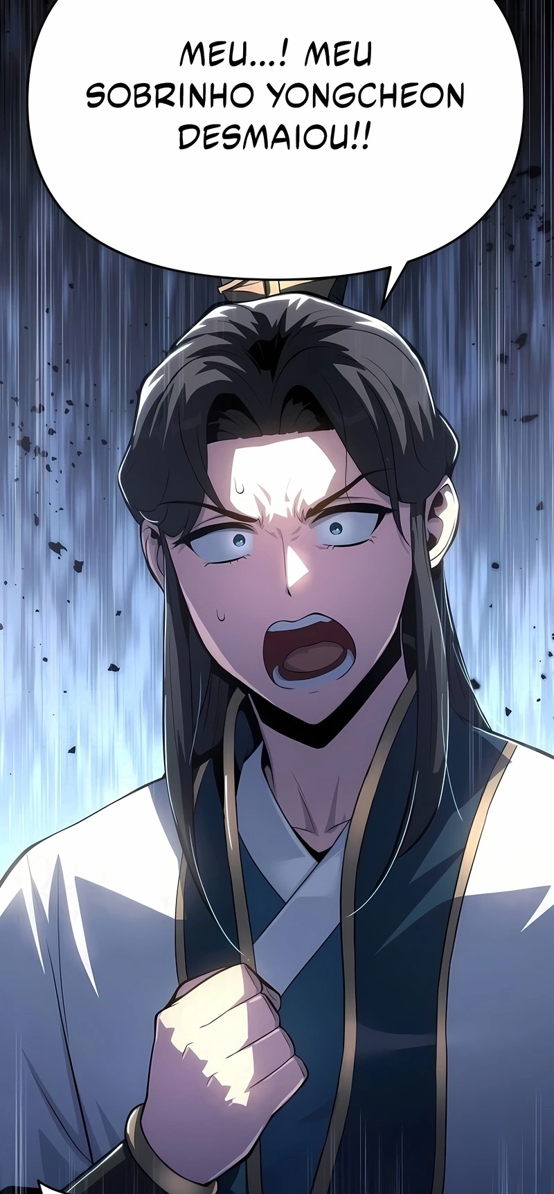 Read Entomologist In Sichuan Tang Clan PT Manga Online