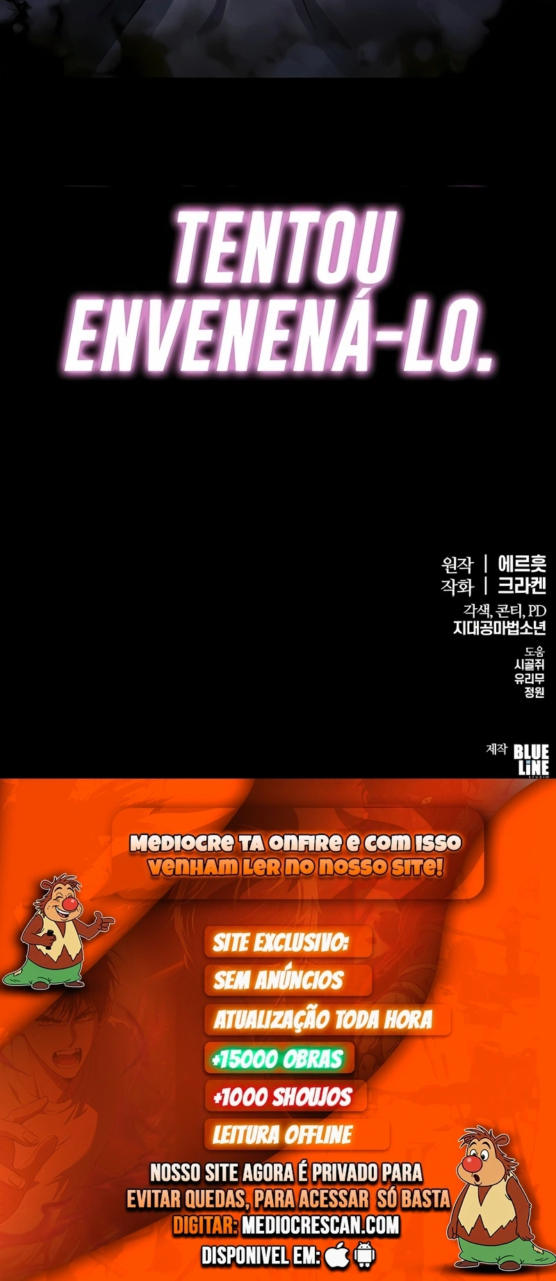 Read Entomologist In Sichuan Tang Clan PT Manga Online