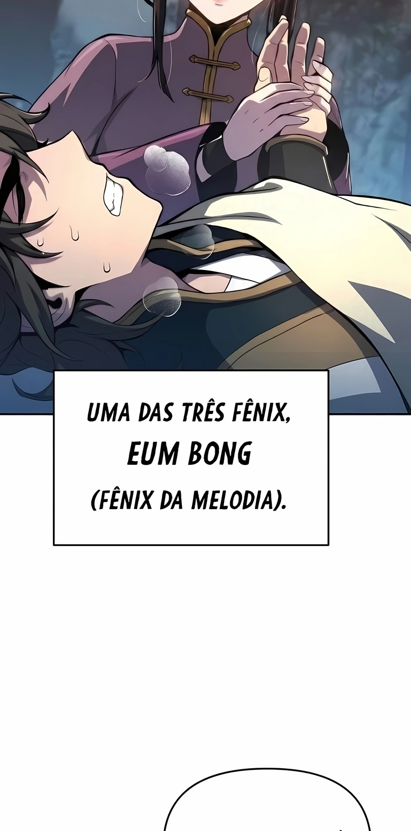 Read Entomologist In Sichuan Tang Clan PT Manga Online