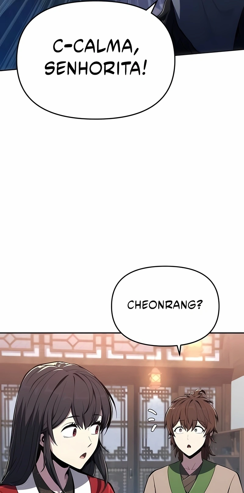 Read Entomologist In Sichuan Tang Clan PT Manga Online
