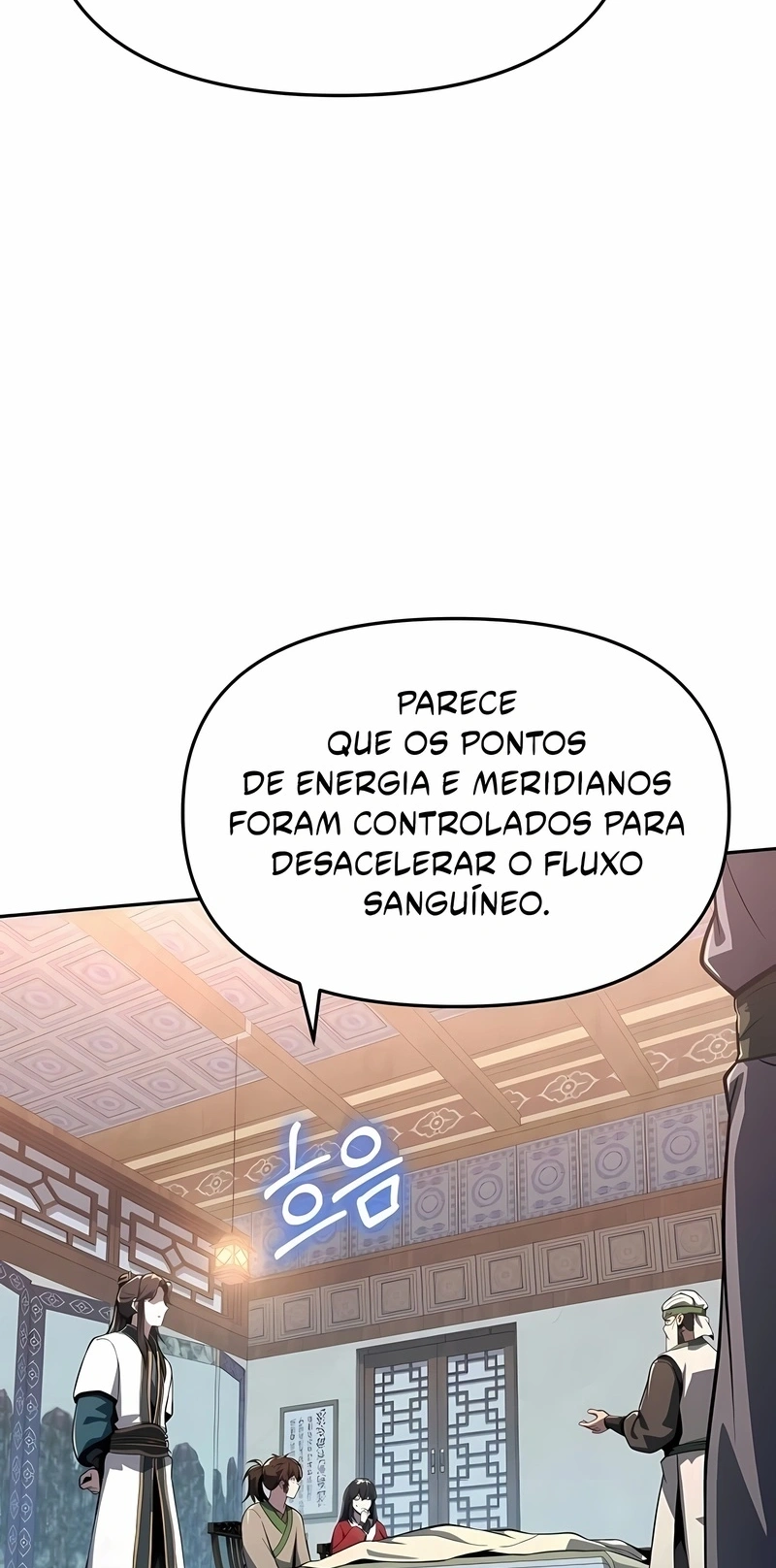 Read Entomologist In Sichuan Tang Clan PT Manga Online