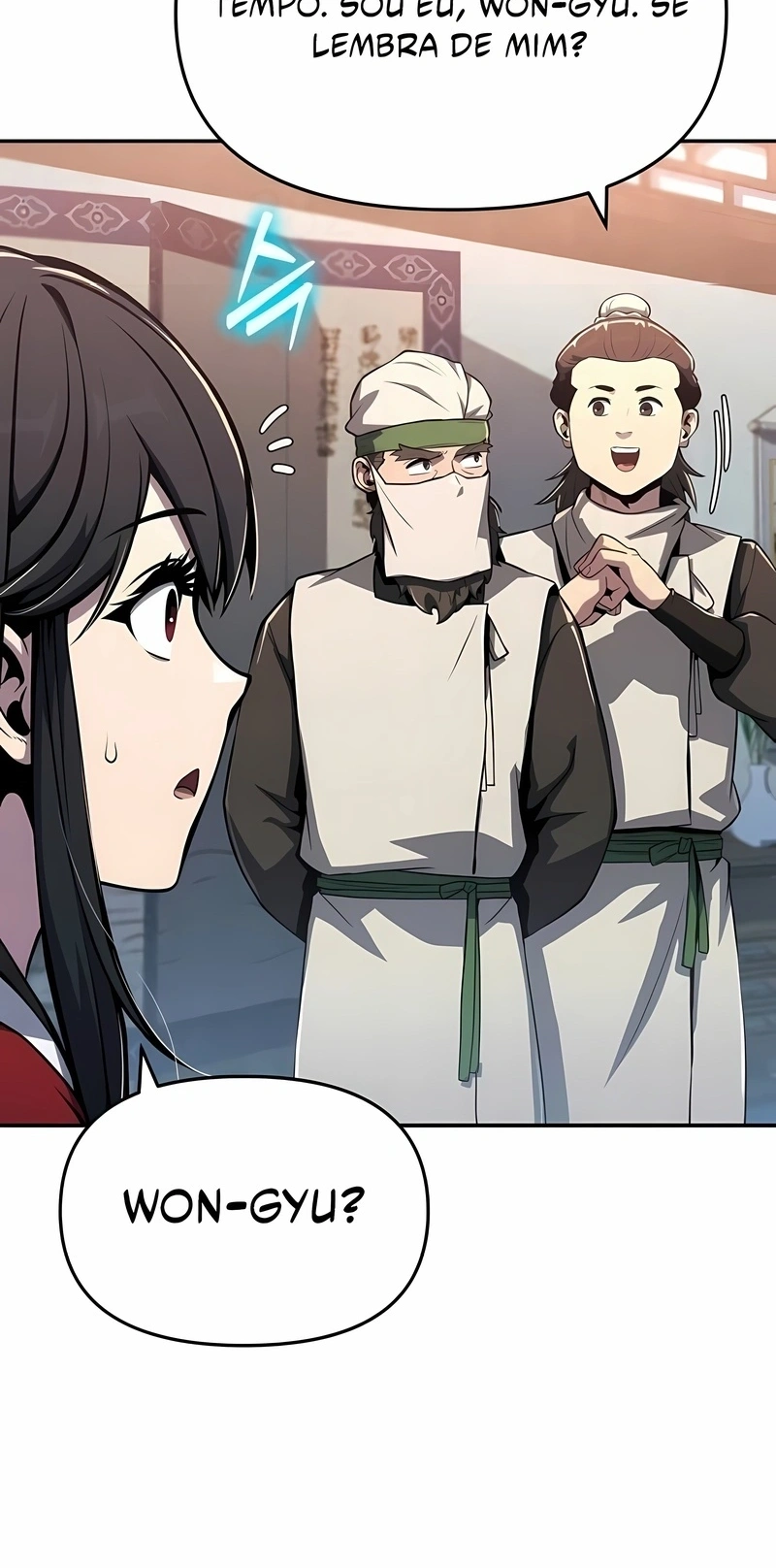 Read Entomologist In Sichuan Tang Clan PT Manga Online
