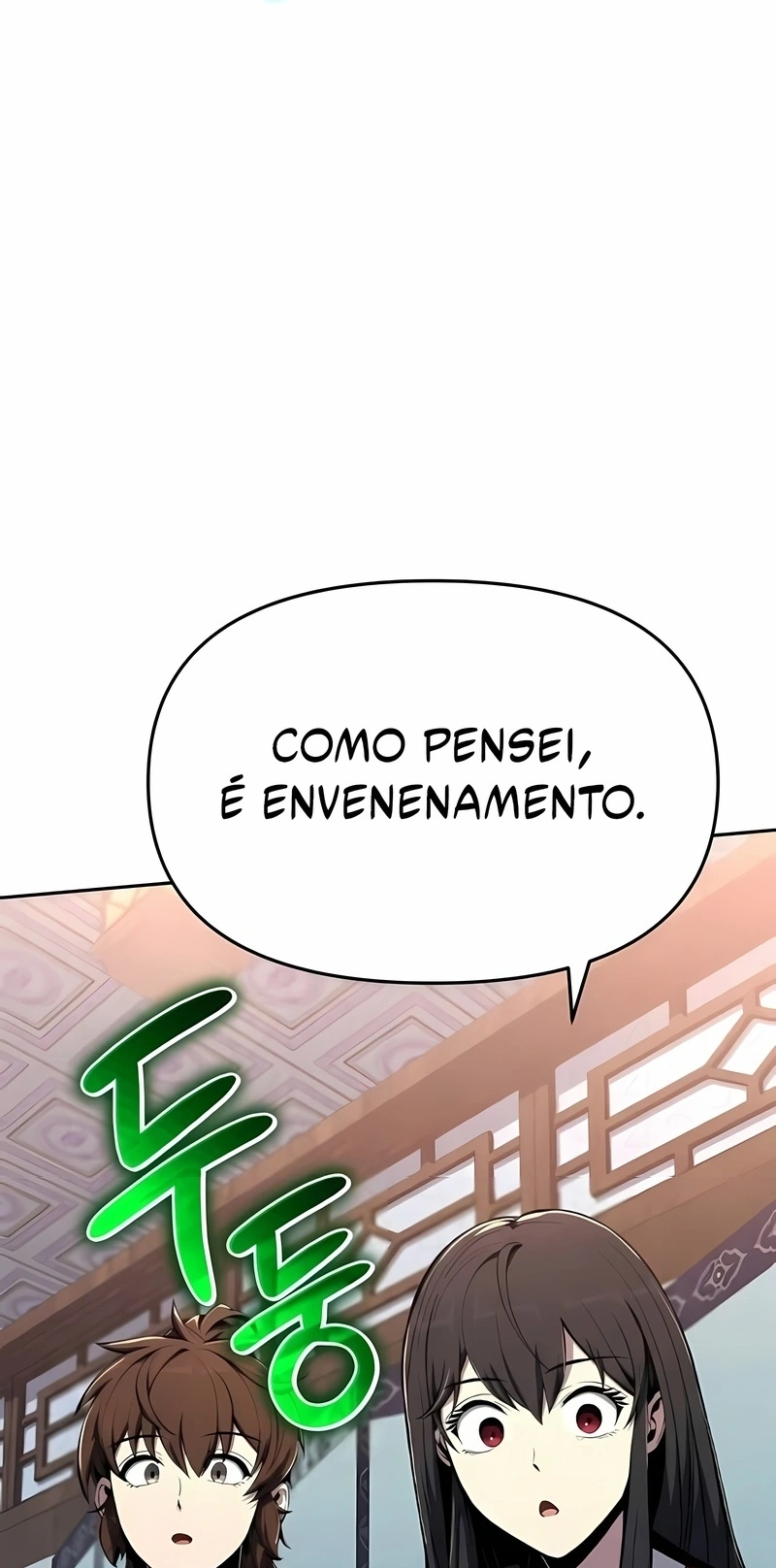 Read Entomologist In Sichuan Tang Clan PT Manga Online