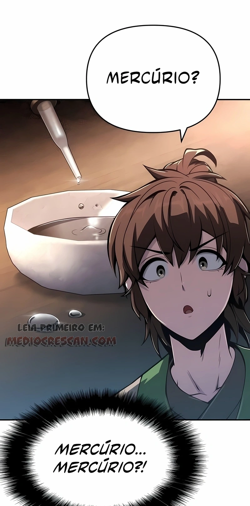 Read Entomologist In Sichuan Tang Clan PT Manga Online