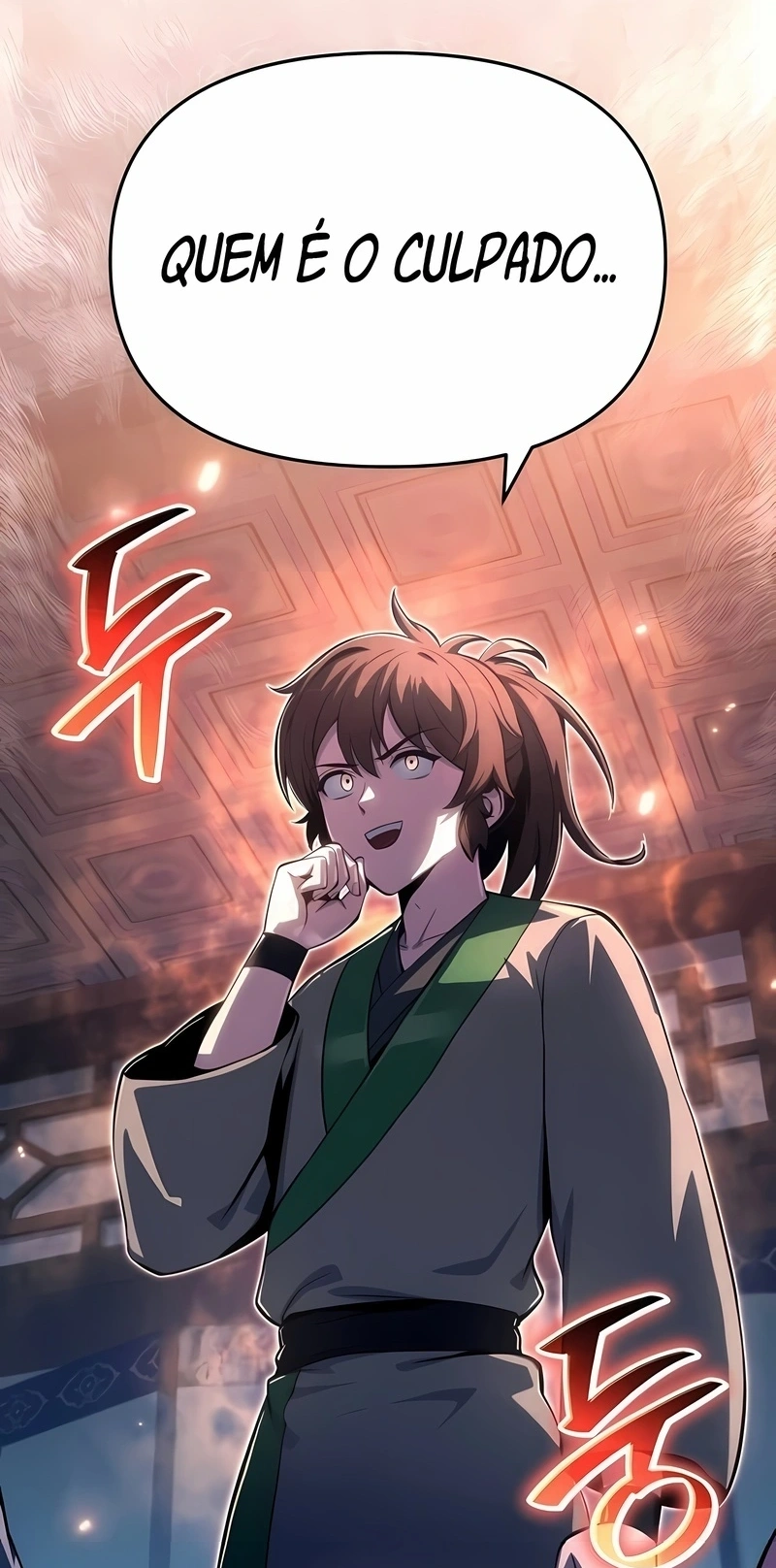 Read Entomologist In Sichuan Tang Clan PT Manga Online