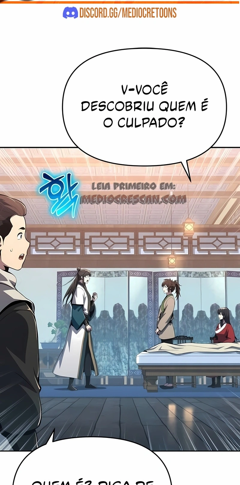 Read Entomologist In Sichuan Tang Clan PT Manga Online