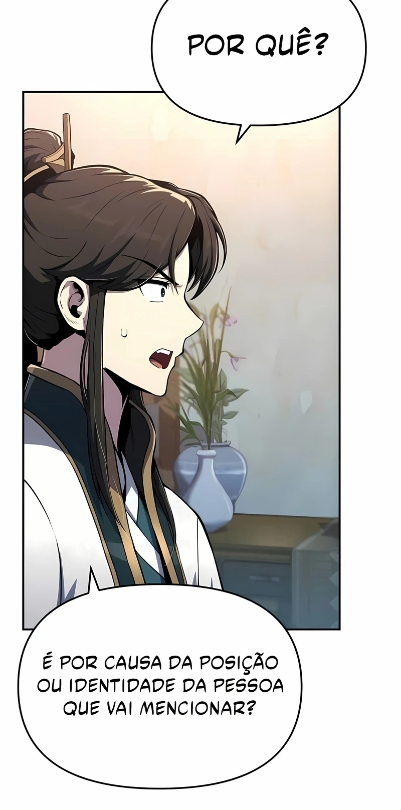 Read Entomologist In Sichuan Tang Clan PT Manga Online