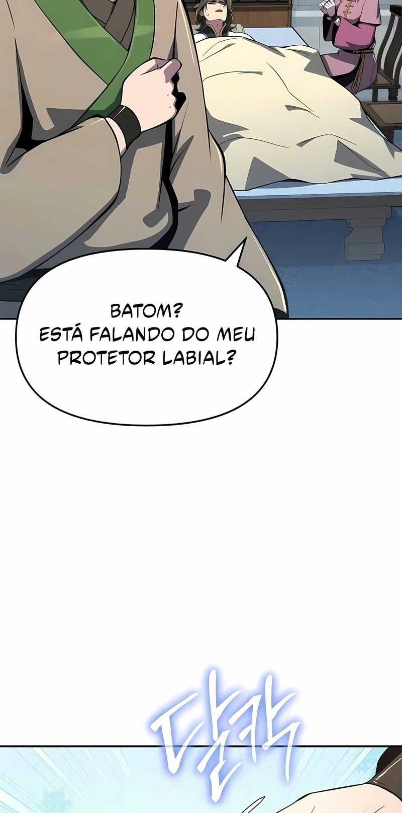 Read Entomologist In Sichuan Tang Clan PT Manga Online
