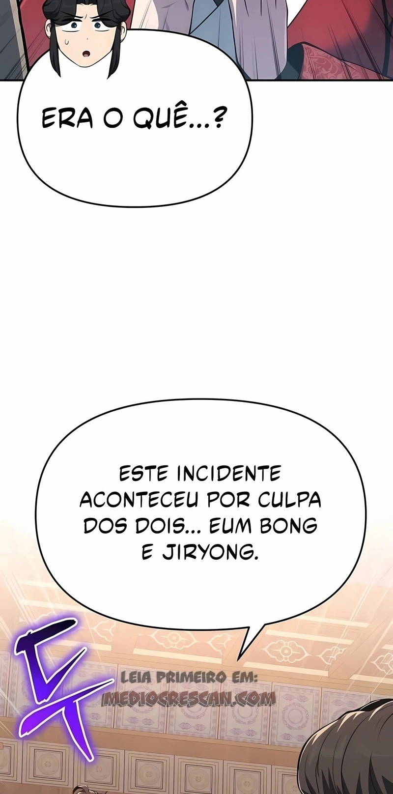 Read Entomologist In Sichuan Tang Clan PT Manga Online