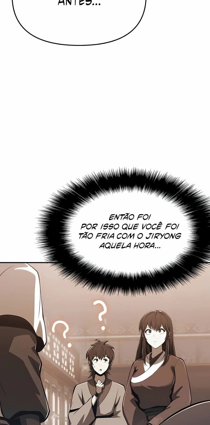 Read Entomologist In Sichuan Tang Clan PT Manga Online