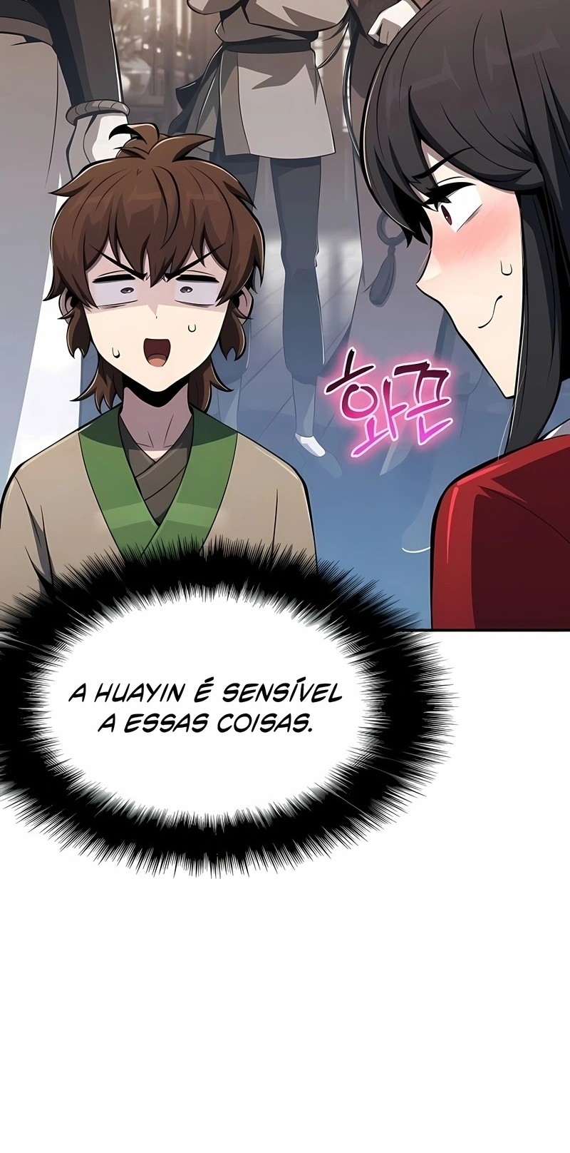 Read Entomologist In Sichuan Tang Clan PT Manga Online