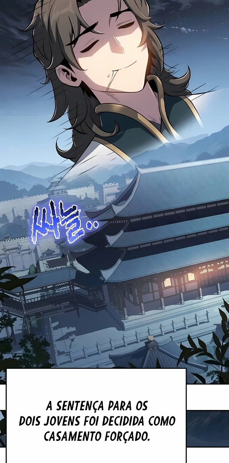 Read Entomologist In Sichuan Tang Clan PT Manga Online