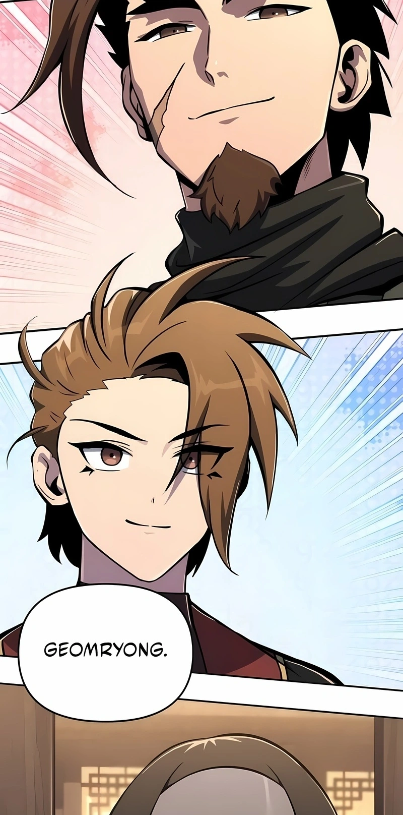 Read Entomologist In Sichuan Tang Clan PT Manga Online