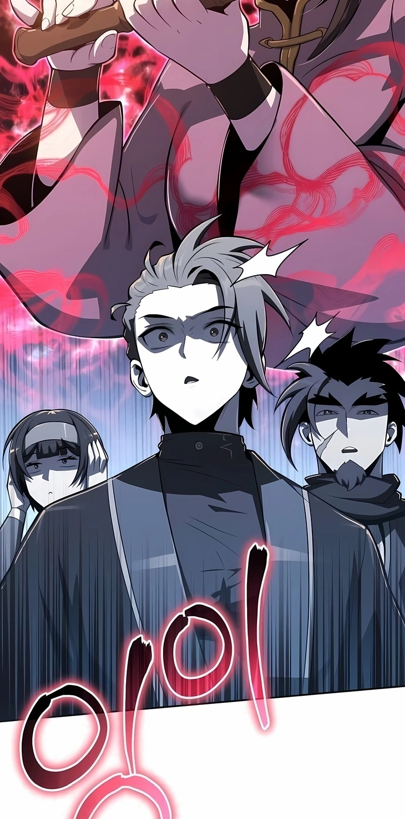 Read Entomologist In Sichuan Tang Clan PT Manga Online