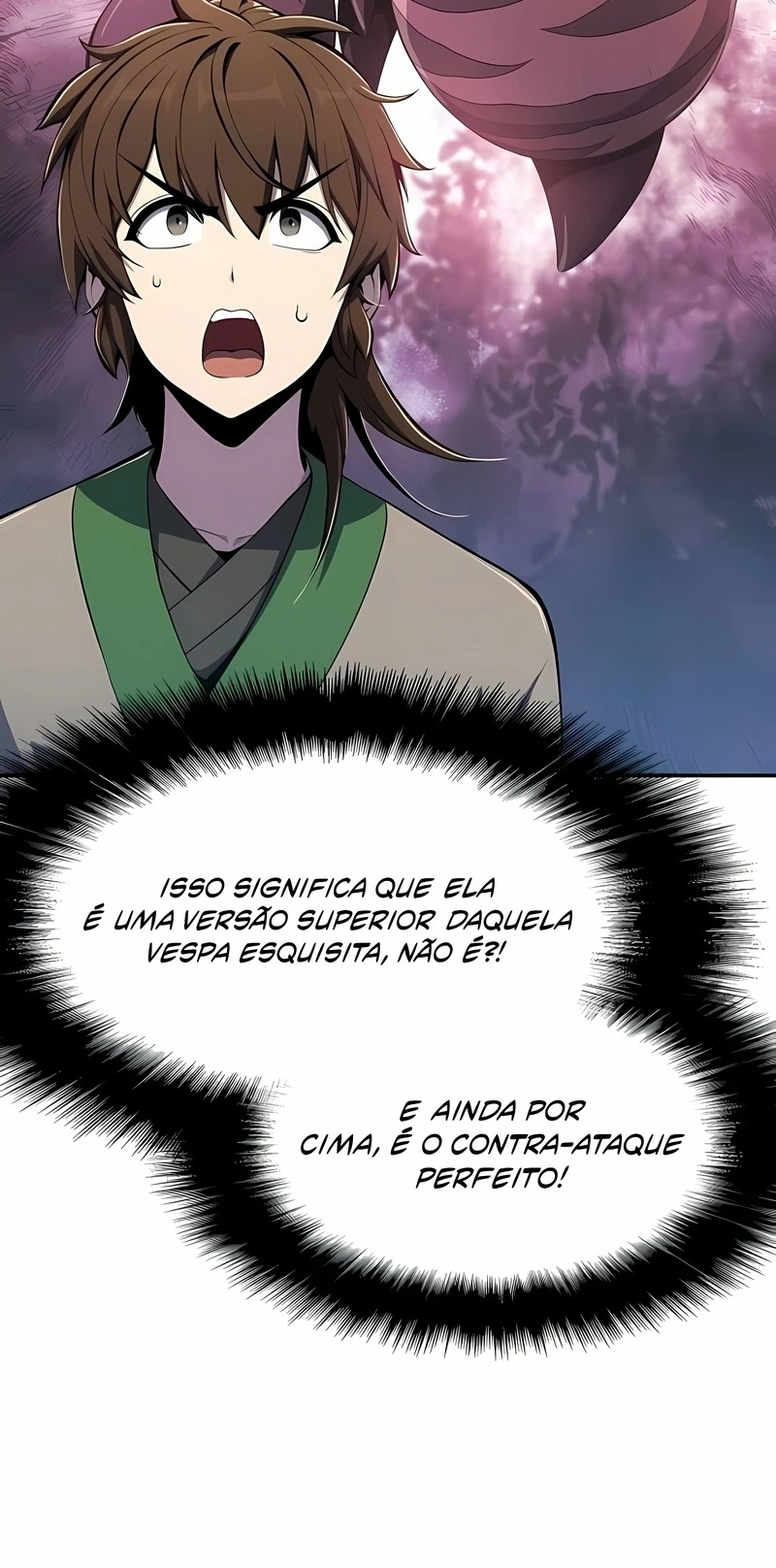 Read Entomologist In Sichuan Tang Clan PT Manga Online