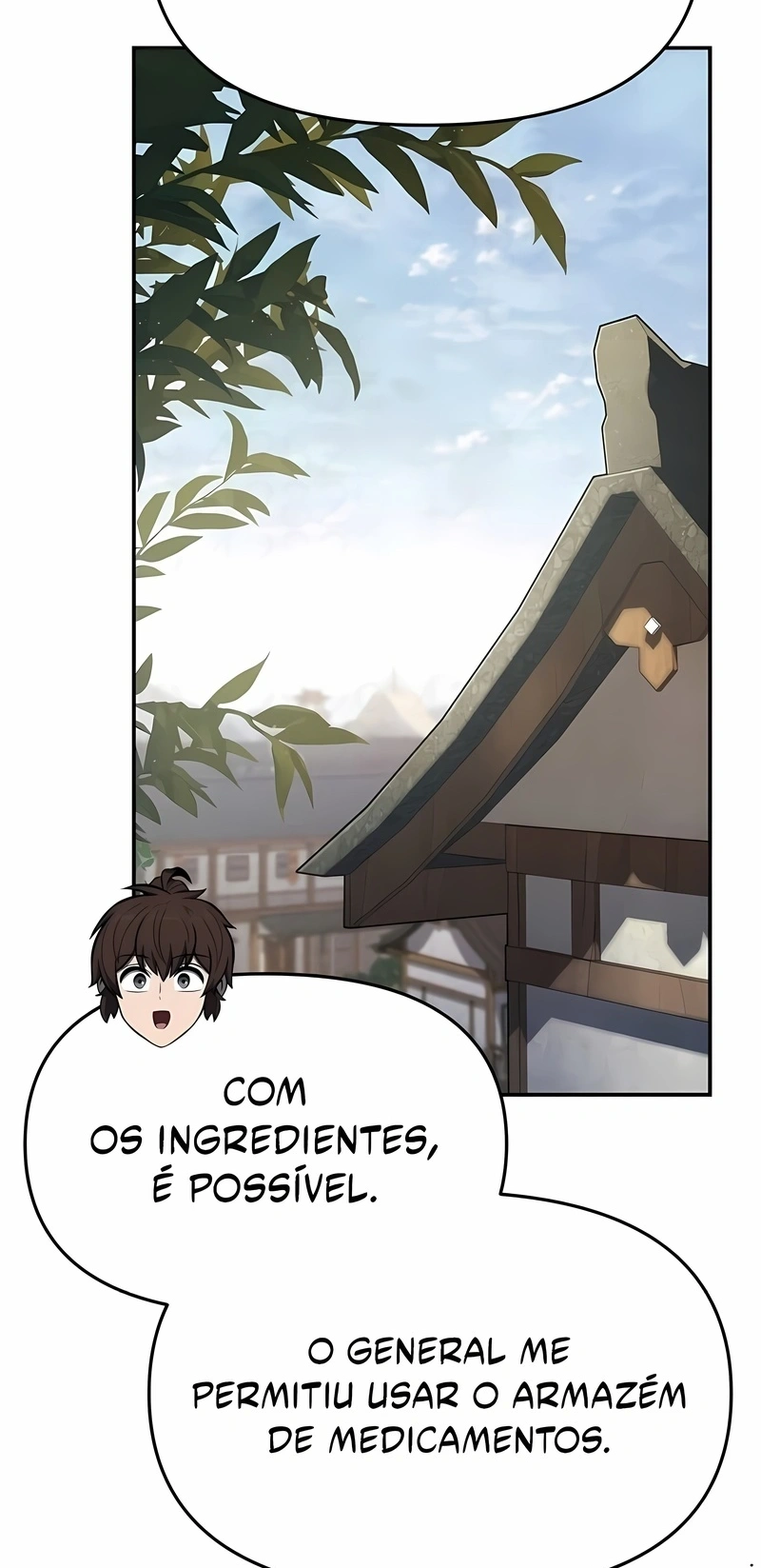 Read Entomologist In Sichuan Tang Clan PT Manga Online