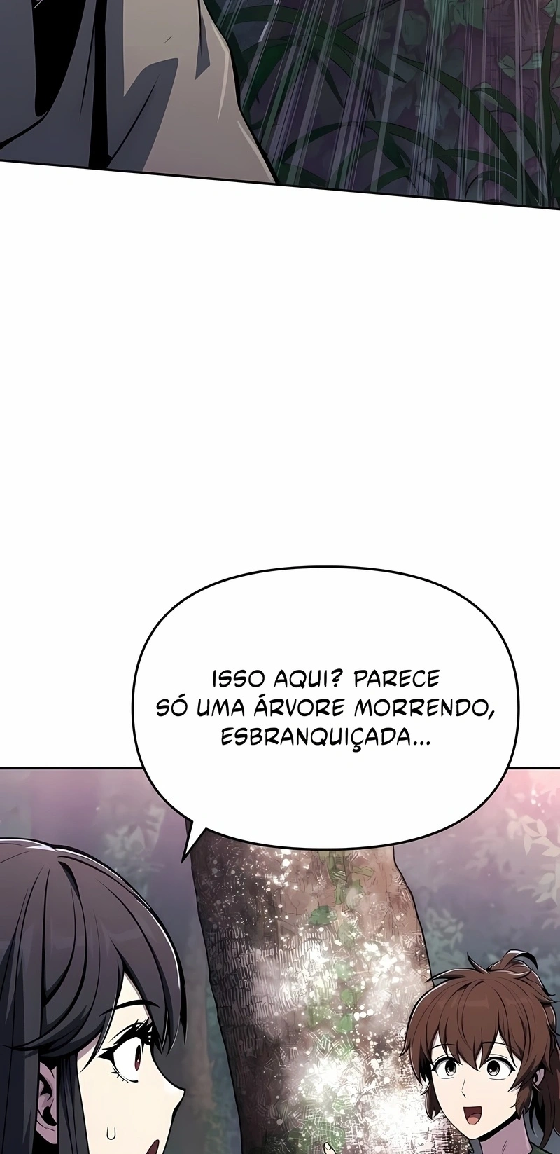 Read Entomologist In Sichuan Tang Clan PT Manga Online