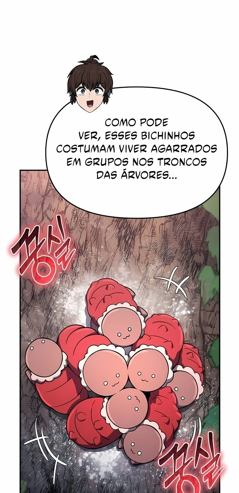 Read Entomologist In Sichuan Tang Clan PT Manga Online