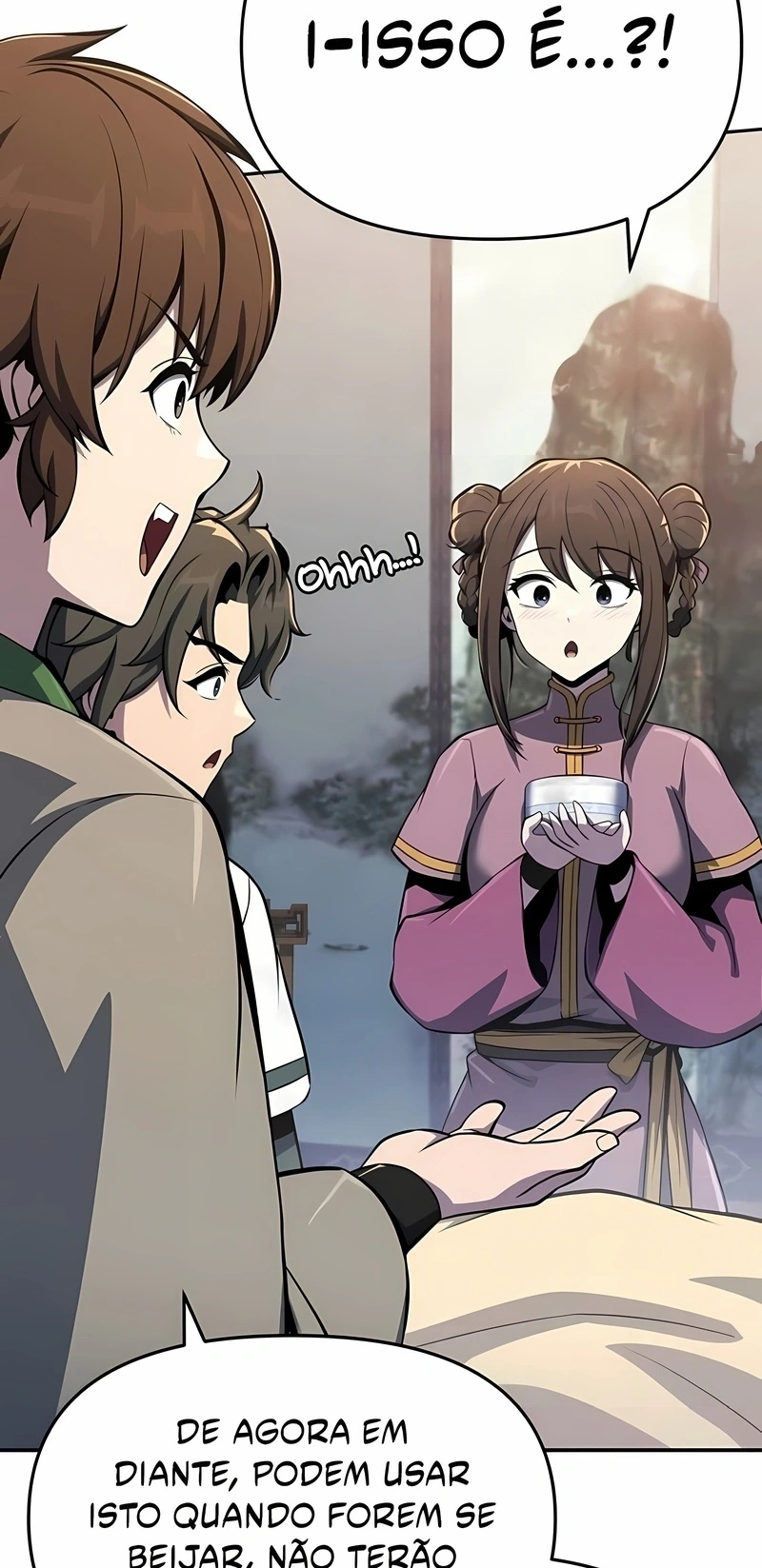 Read Entomologist In Sichuan Tang Clan PT Manga Online