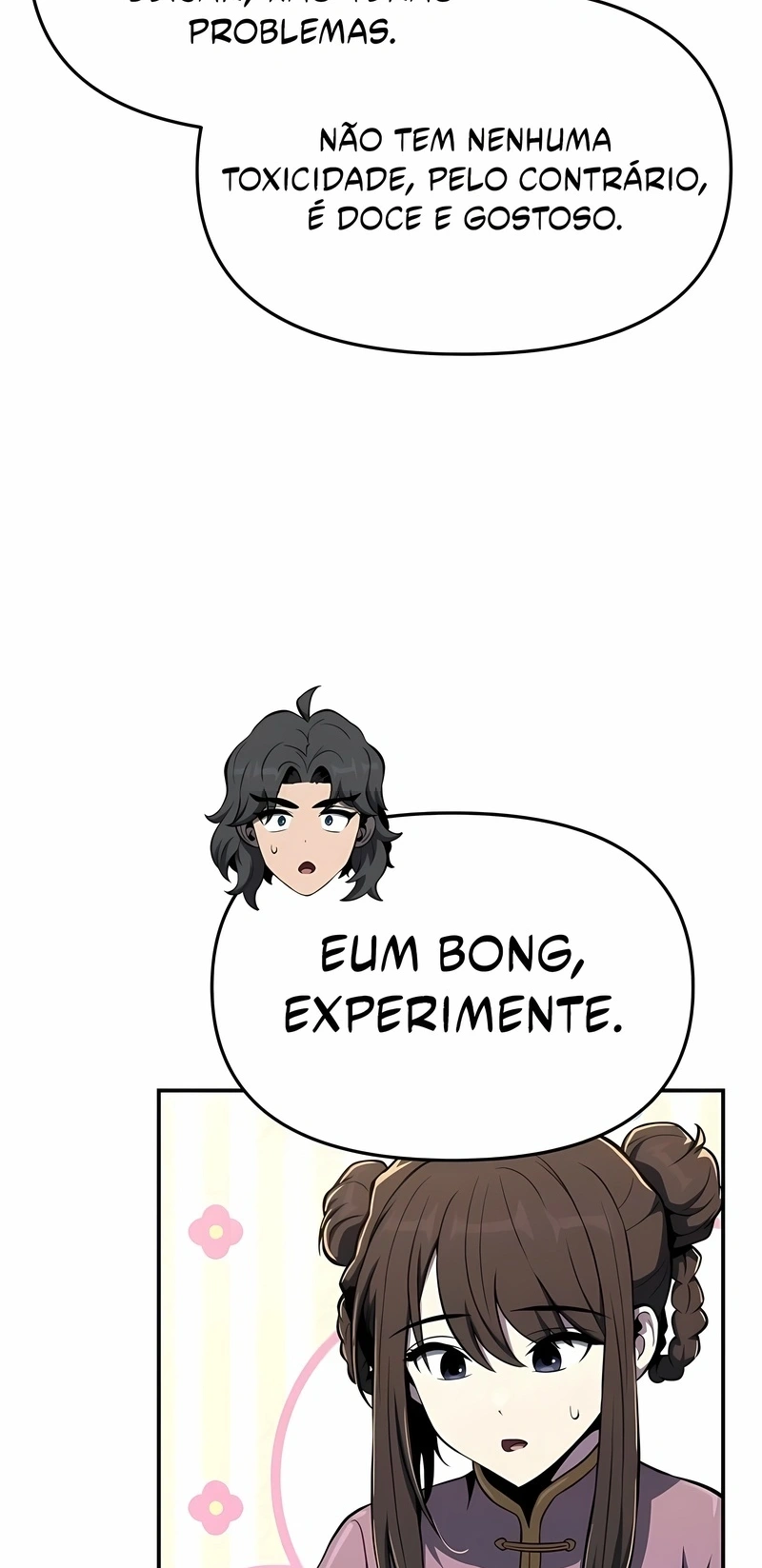 Read Entomologist In Sichuan Tang Clan PT Manga Online