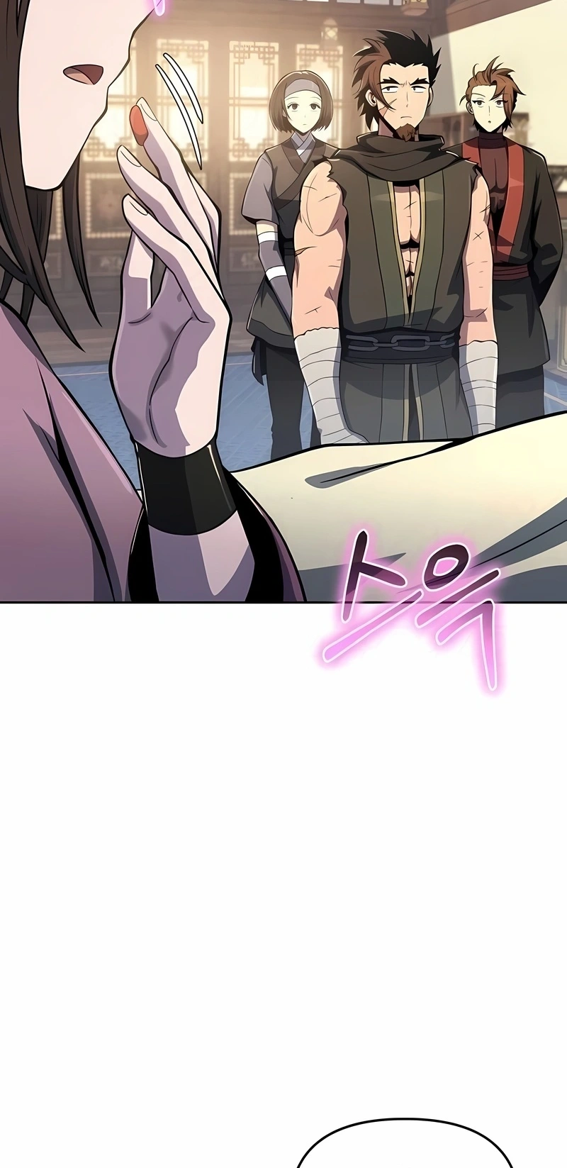 Read Entomologist In Sichuan Tang Clan PT Manga Online