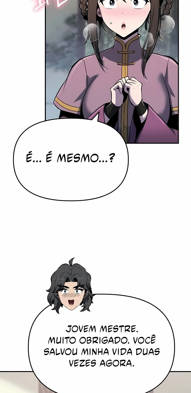 Read Entomologist In Sichuan Tang Clan PT Manga Online