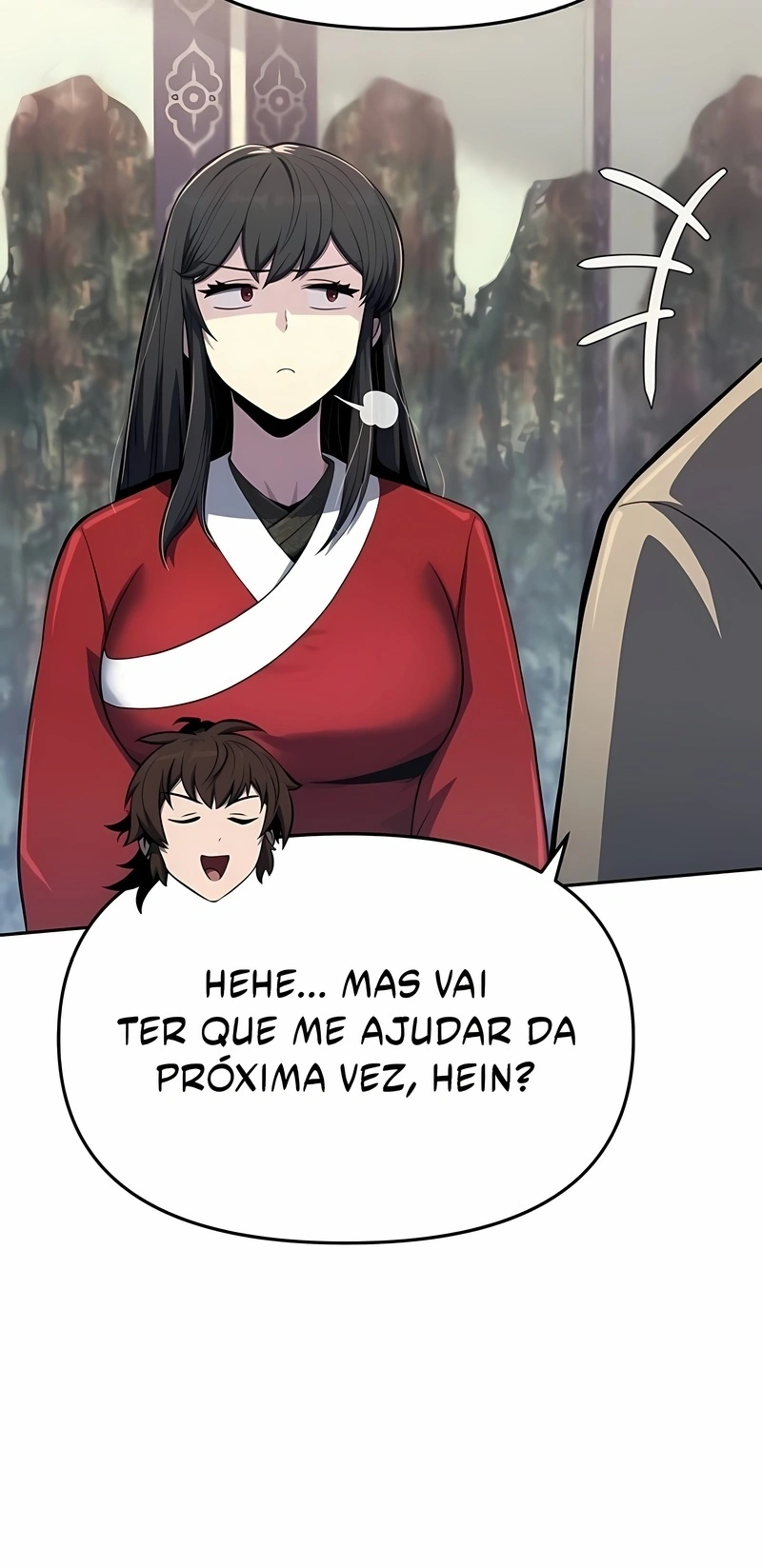 Read Entomologist In Sichuan Tang Clan PT Manga Online