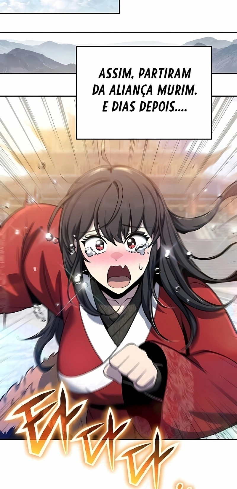 Read Entomologist In Sichuan Tang Clan PT Manga Online