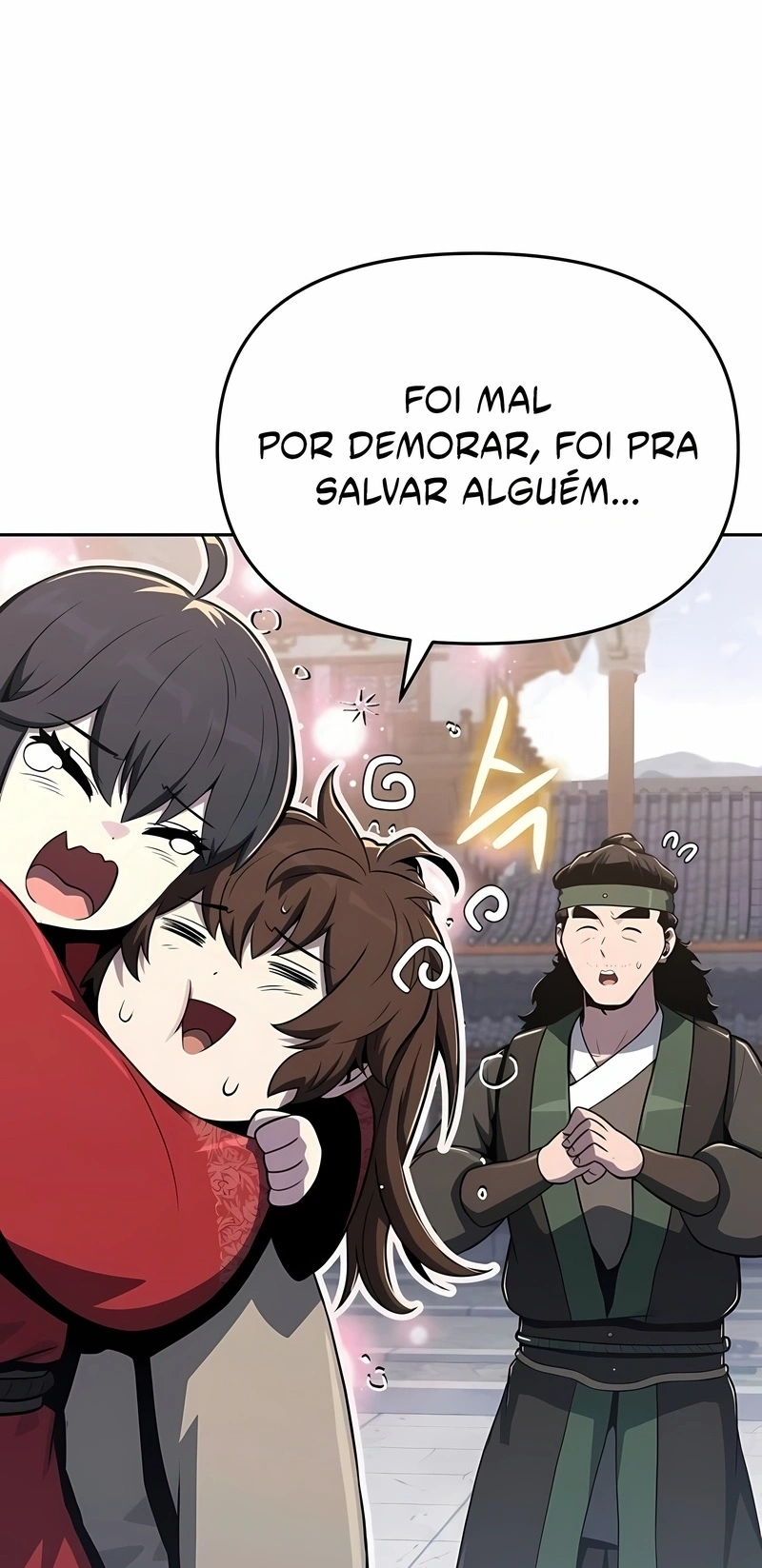 Read Entomologist In Sichuan Tang Clan PT Manga Online
