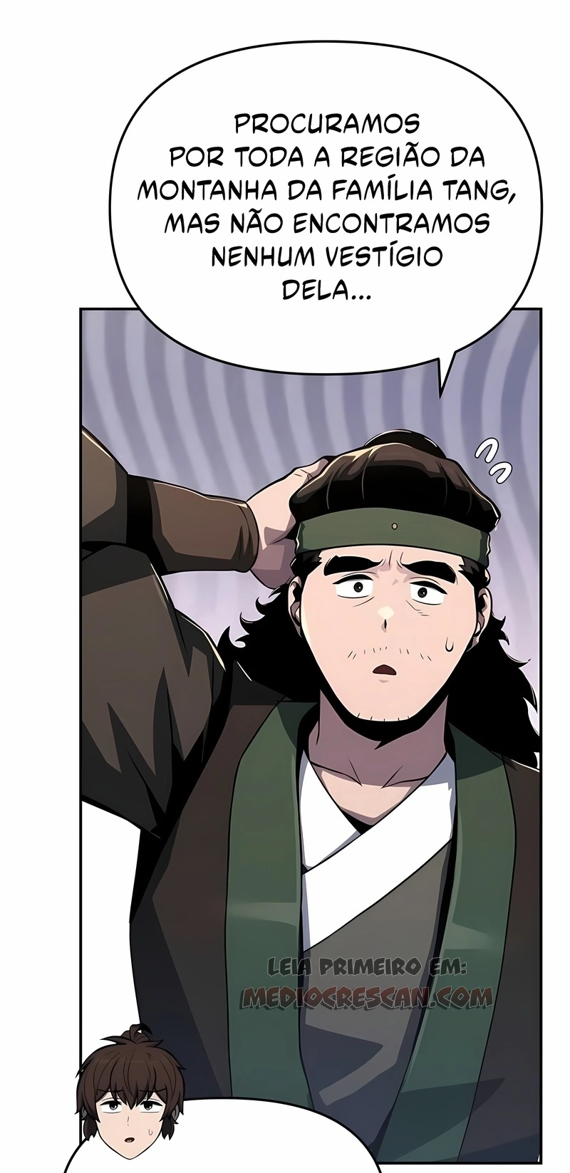 Read Entomologist In Sichuan Tang Clan PT Manga Online