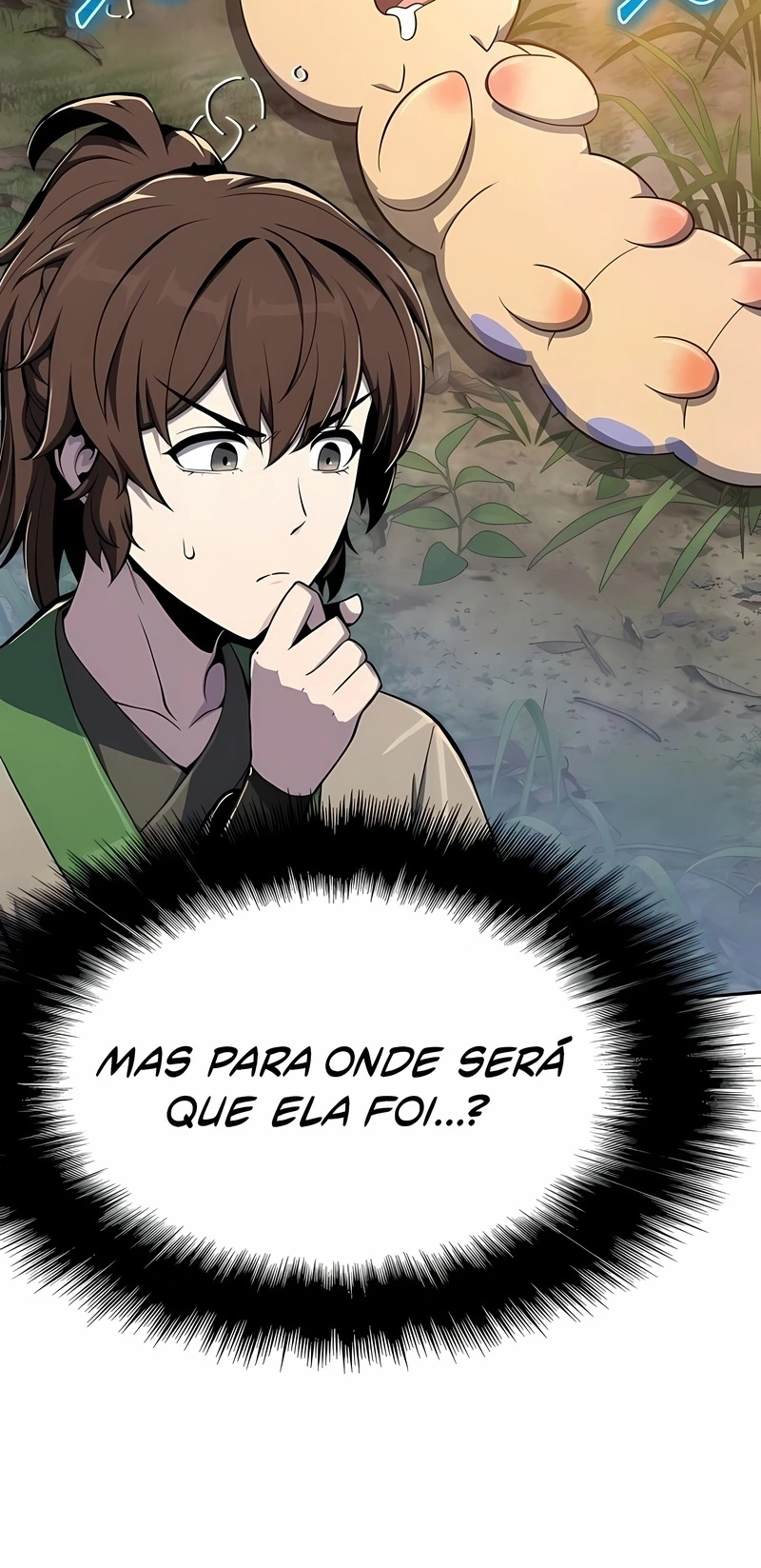Read Entomologist In Sichuan Tang Clan PT Manga Online