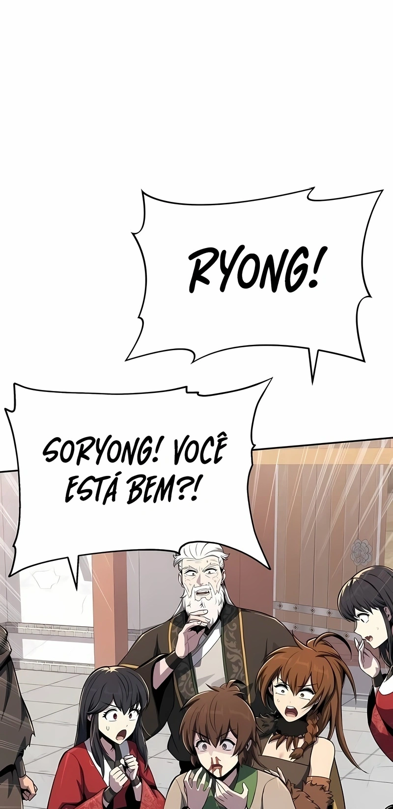 Read Entomologist In Sichuan Tang Clan PT Manga Online