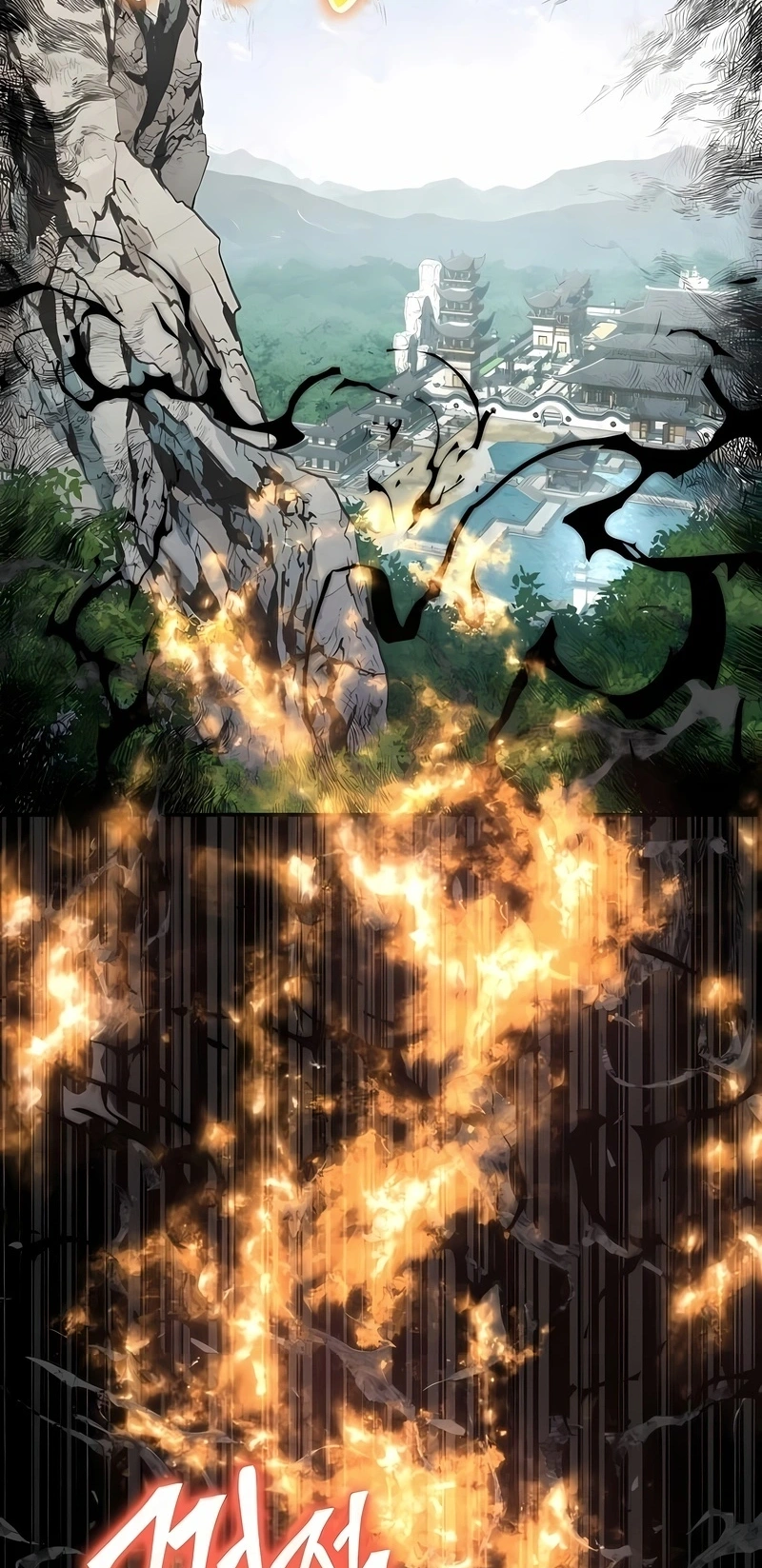 Read Entomologist In Sichuan Tang Clan PT Manga Online