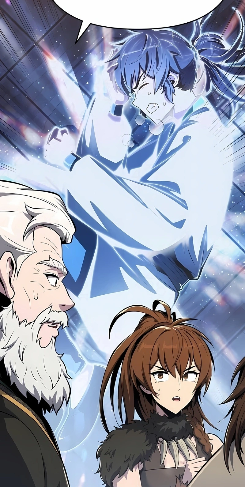 Read Entomologist In Sichuan Tang Clan PT Manga Online