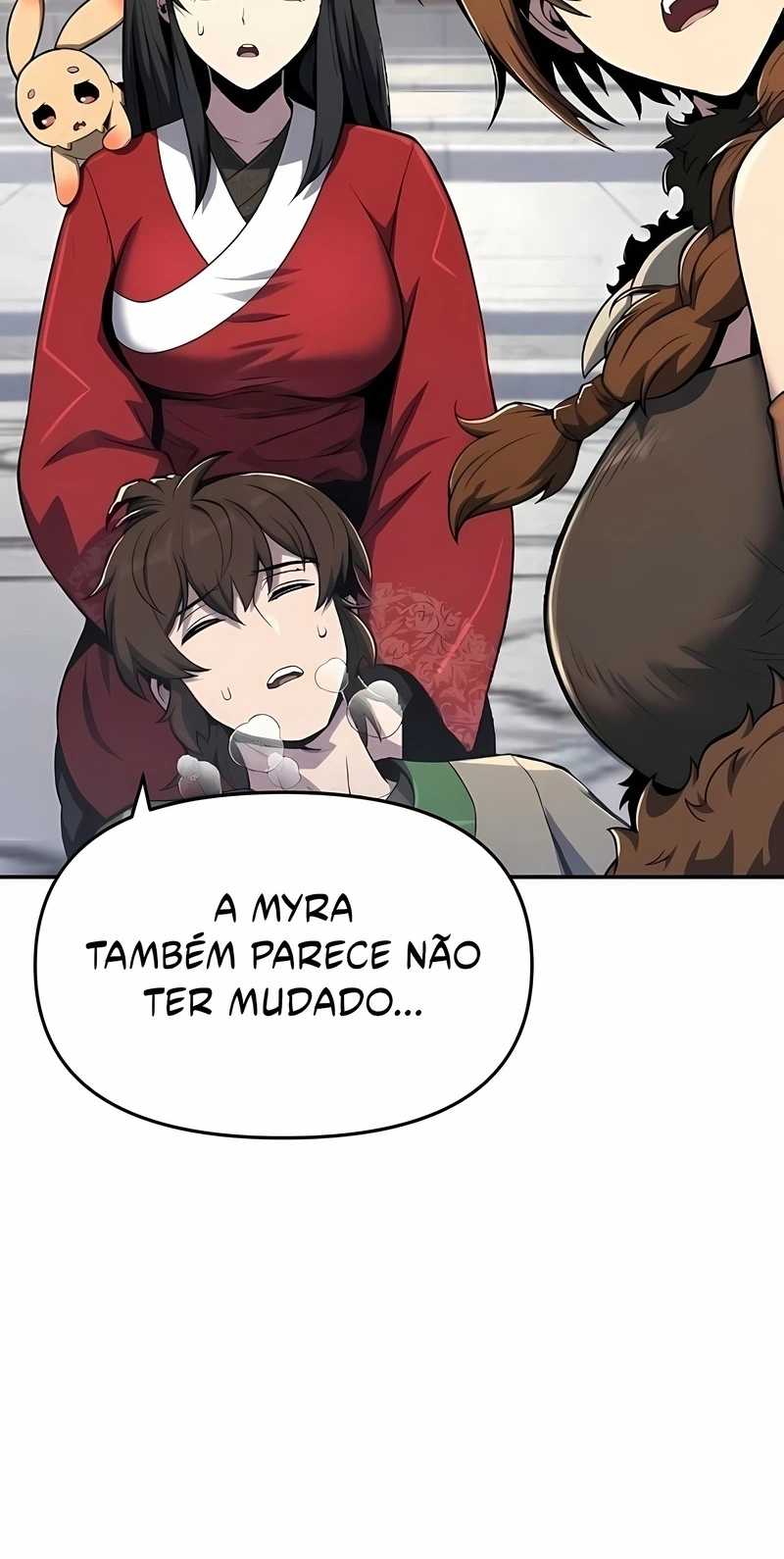 Read Entomologist In Sichuan Tang Clan PT Manga Online