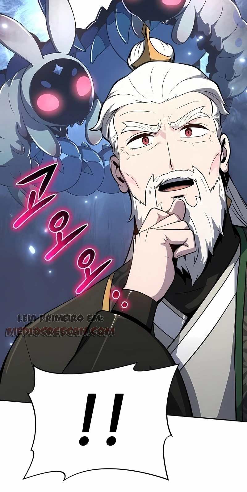 Read Entomologist In Sichuan Tang Clan PT Manga Online