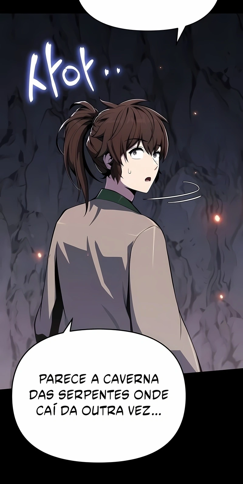Read Entomologist In Sichuan Tang Clan PT Manga Online