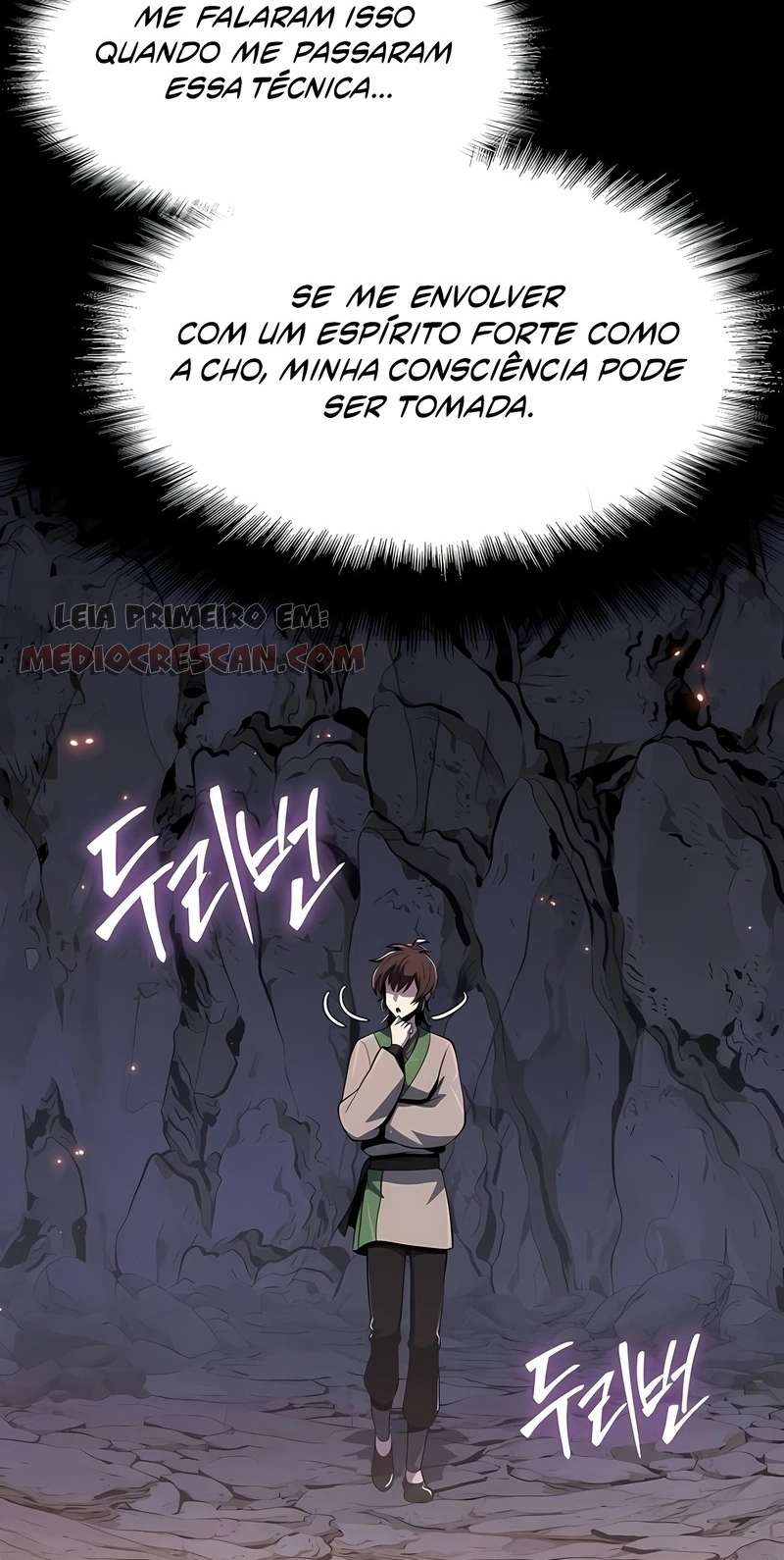 Read Entomologist In Sichuan Tang Clan PT Manga Online