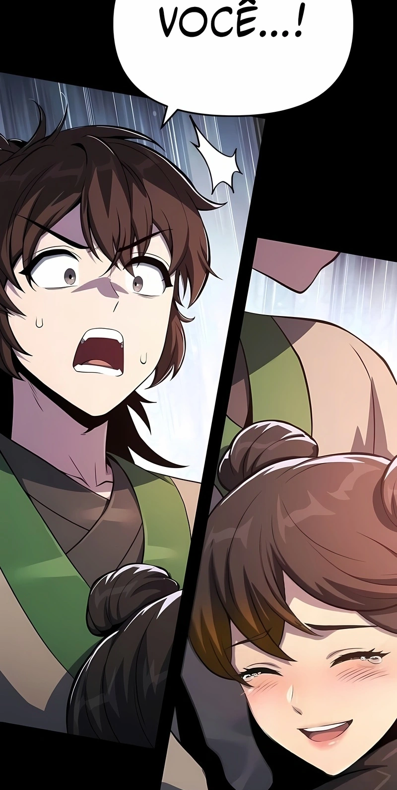 Read Entomologist In Sichuan Tang Clan PT Manga Online