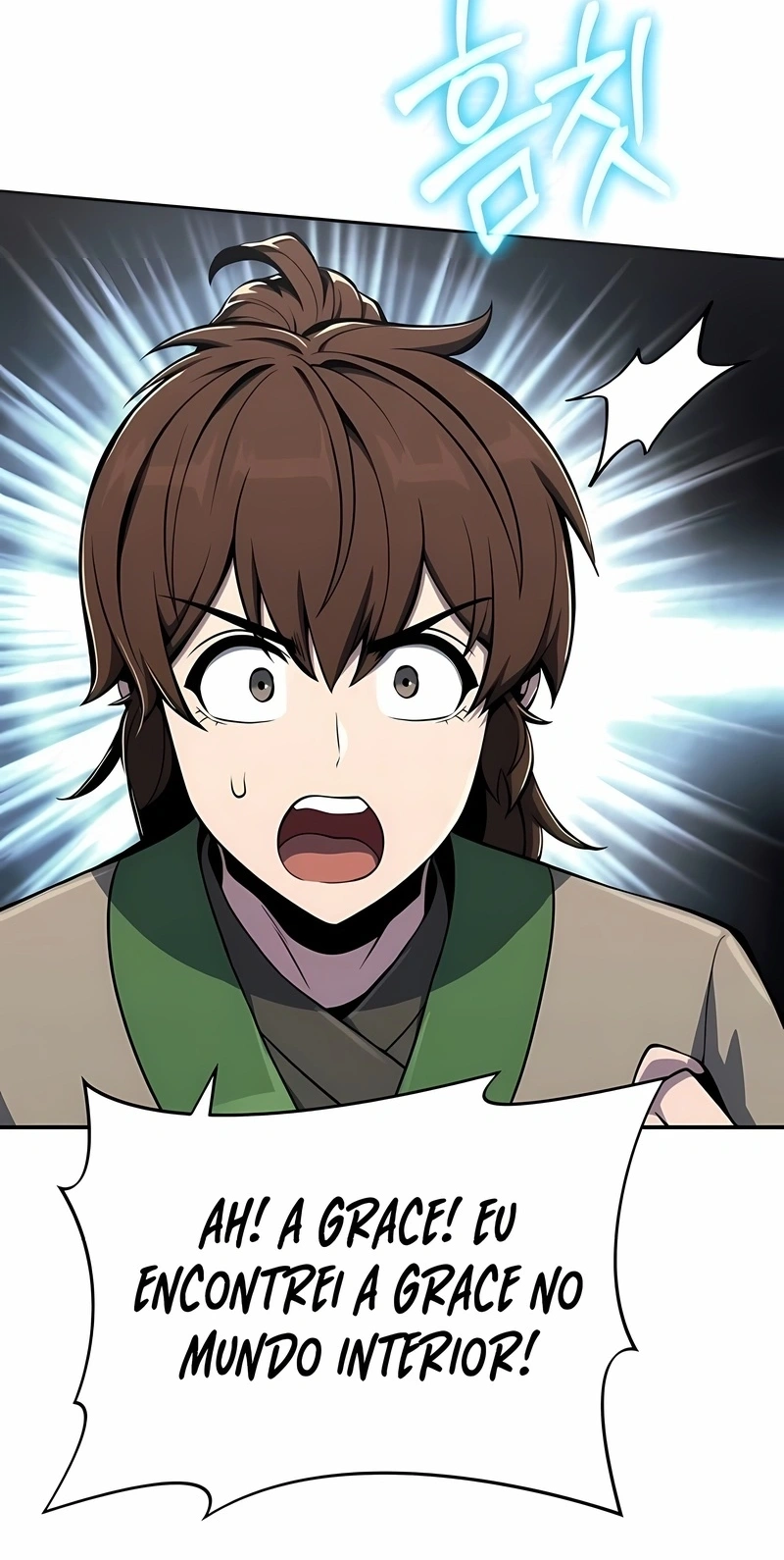 Read Entomologist In Sichuan Tang Clan PT Manga Online